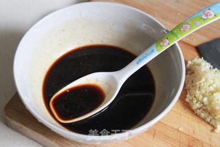鱼香茄子的做法步骤:7