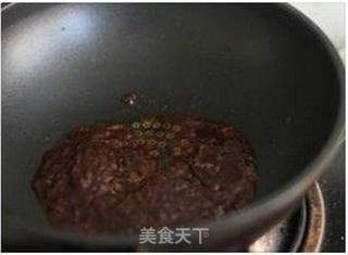 蘑菇最惹味儿的吃法——韩式炒蘑菇的做法步骤:6