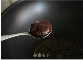 蘑菇最惹味儿的吃法——韩式炒蘑菇的做法步骤:5