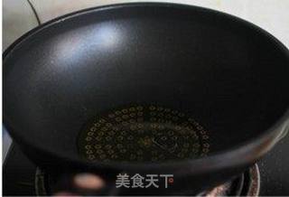 蘑菇最惹味儿的吃法——韩式炒蘑菇的做法步骤:4