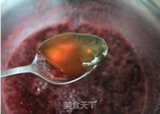 酸甜.养眼.纯天然——树莓果酱的做法步骤:6