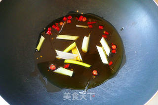 秘制新疆大盘鸡(加裤带面)的做法步骤:9