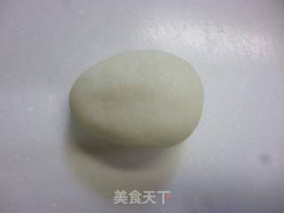 日式和菓子---小兔山药点心的做法步骤:10