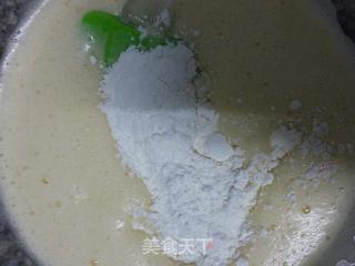 小叮当爱吃的铜锣烧的做法步骤:6