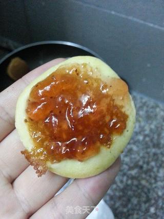 小叮当爱吃的铜锣烧的做法步骤:11