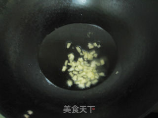 【冬瓜小银鱼】美味冬瓜的做法步骤:3