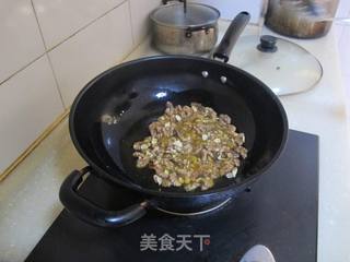 焦糖核桃的做法步骤：2