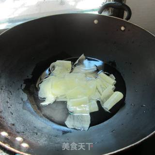 蚝油土豆片的做法步骤：5