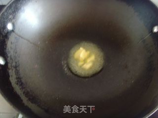 南瓜蔬菜浓汤的做法步骤：4