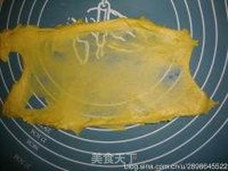 小熊面包的做法步骤:7