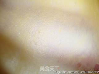 小熊面包的做法步骤:9