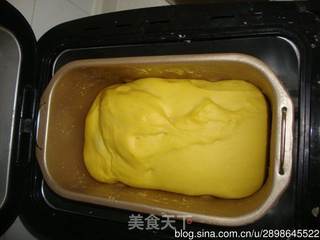 小熊面包的做法步骤:11