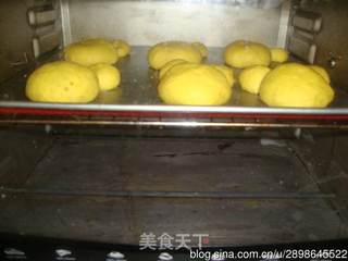 小熊面包的做法步骤:16