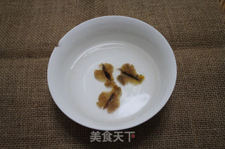 雪蛤烧仙草的做法步骤:2