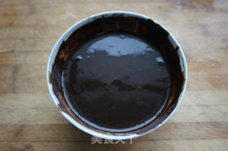 雪蛤烧仙草的做法步骤:7