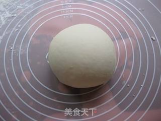 冬瓜鲜肉包的做法步骤:2