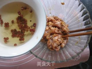 冬瓜鲜肉包的做法步骤:5