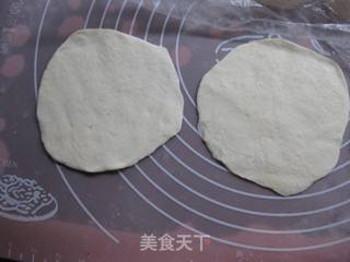 冬瓜鲜肉包的做法步骤:11