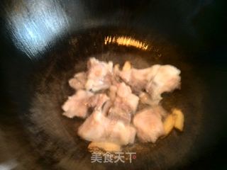咖喱排骨饭的做法步骤:5