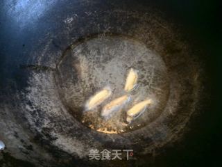 咖喱排骨饭的做法步骤:4