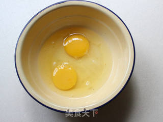 果仁巧克力松饼的做法步骤:2