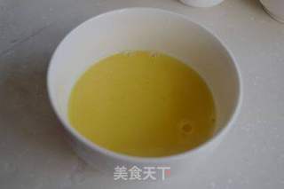 肉松蒸蛋的做法步骤:2