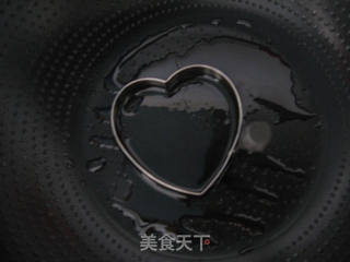 萝卜丝煎饼的做法步骤:9