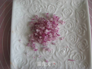 萝卜丝煎饼的做法步骤:4