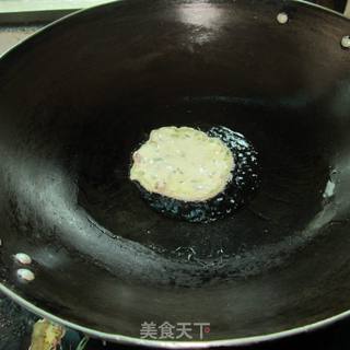 红枣韭菜锅贴的做法步骤：3