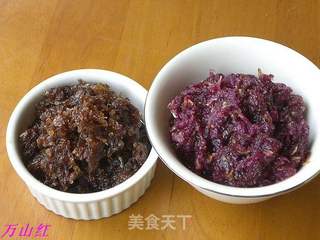 自制玫瑰酱的做法步骤:8