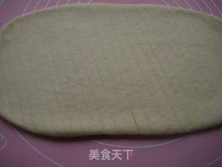 蛋奶条的做法步骤:4