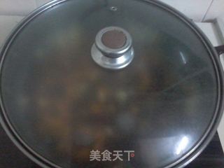 【消暑的好选择】莲子红豆汤的做法步骤:7