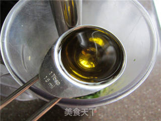 青酱虾仁沙拉面的做法步骤:4