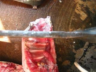 焖甲鱼的做法步骤:4