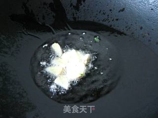 焖甲鱼的做法步骤:8