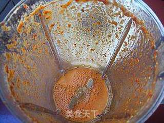 枸杞拌山药的做法步骤:4