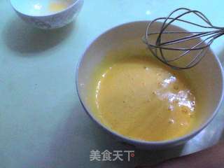 蜂蜜蛋奶酥——《梦色蛋糕师》天王寺麻里的练习糕点的做法步骤:2