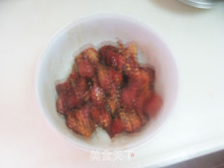 【烤肉串】街边小吃自己做的做法步骤:2