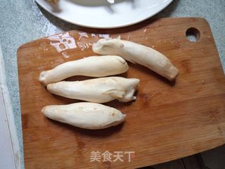 松鼠素鱼的做法步骤：1