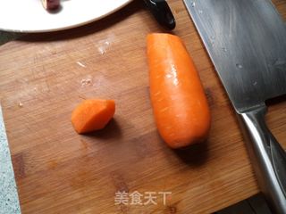 松鼠素鱼的做法步骤：8