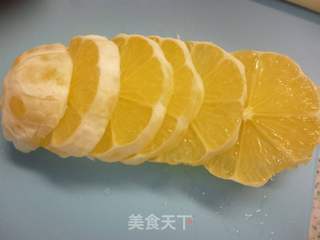 水果酵素的制作方法的做法步骤:2