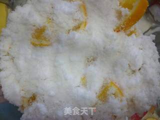 水果酵素的制作方法的做法步骤:7