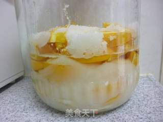 水果酵素的制作方法的做法步骤:12