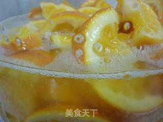 水果酵素的制作方法的做法步骤:13
