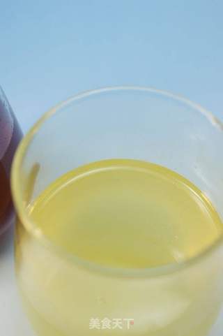 水果酵素的制作方法的做法步骤:17