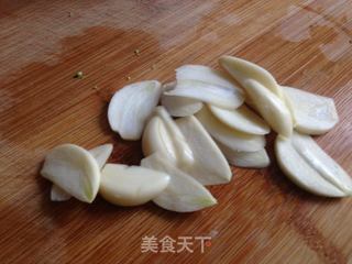 杂蔬小炒的做法步骤:2