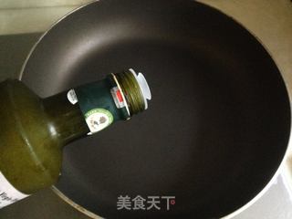 杂蔬小炒的做法步骤:6
