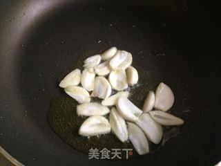 杂蔬小炒的做法步骤:7