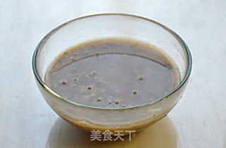 绿豆冰的做法步骤:4