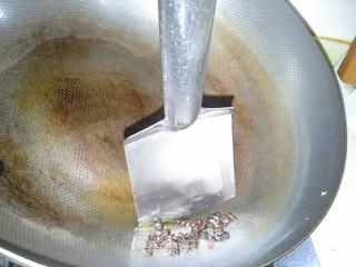 酸辣蓑衣黄瓜的做法步骤:10